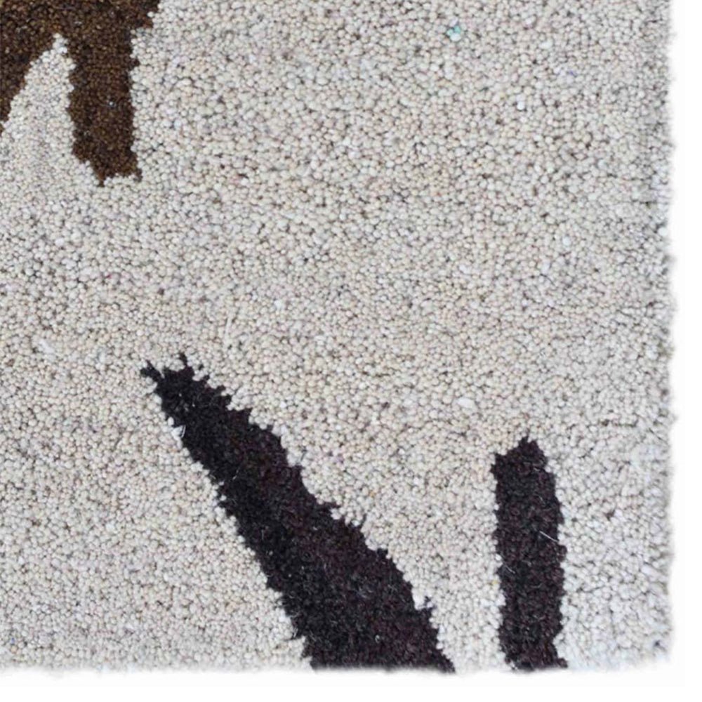 Arosa Hand Tufted Wool Area Rug - BBH HOMES LLC