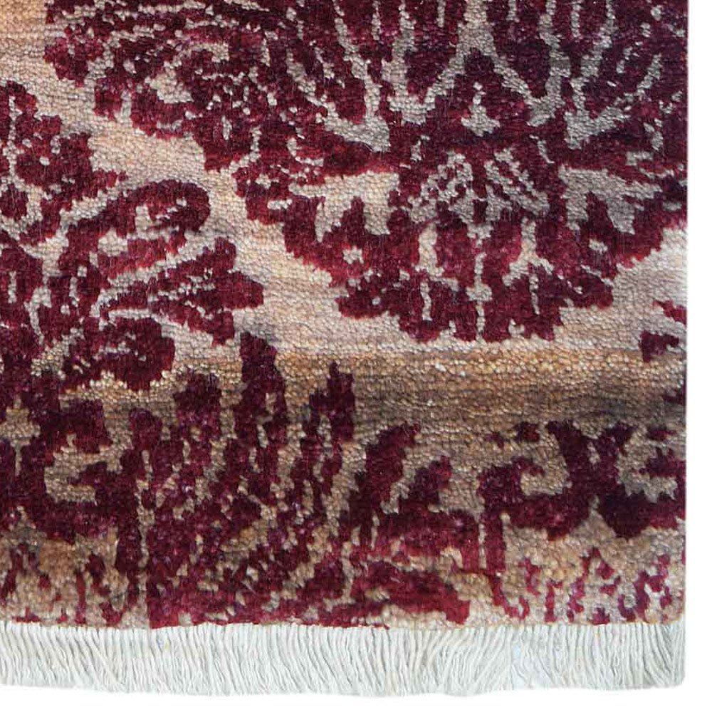 Aspen Hand Knotted Persian Wool Area Rug - BBH HOMES LLC