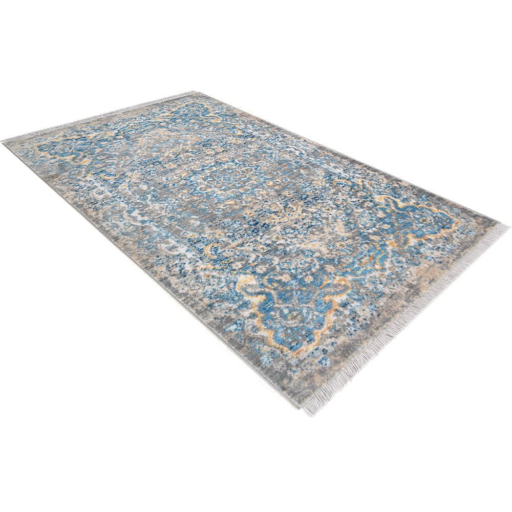 Avanija Machine Woven Polyester Rug - BBH HOMES LLC