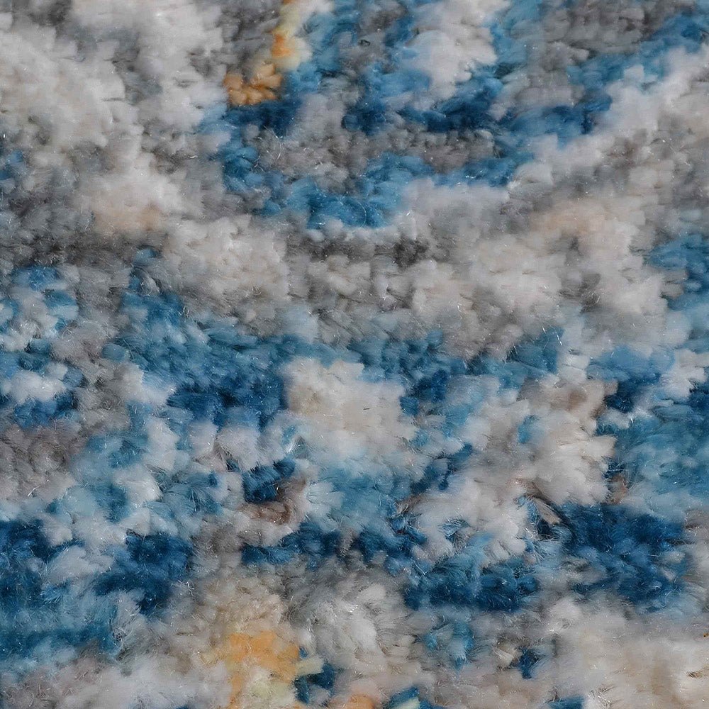 Avanija Machine Woven Polyester Rug - BBH HOMES LLC