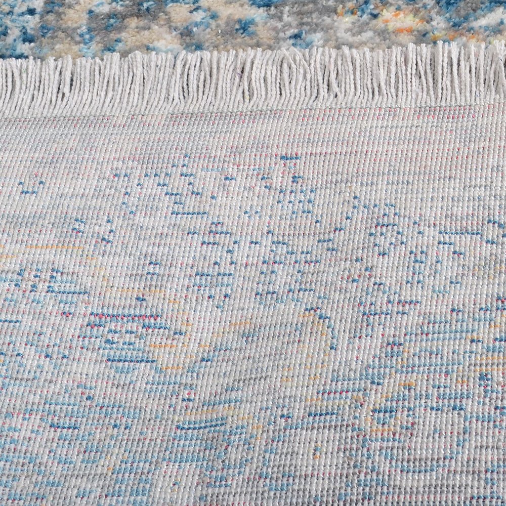 Avanija Machine Woven Polyester Rug - BBH HOMES LLC