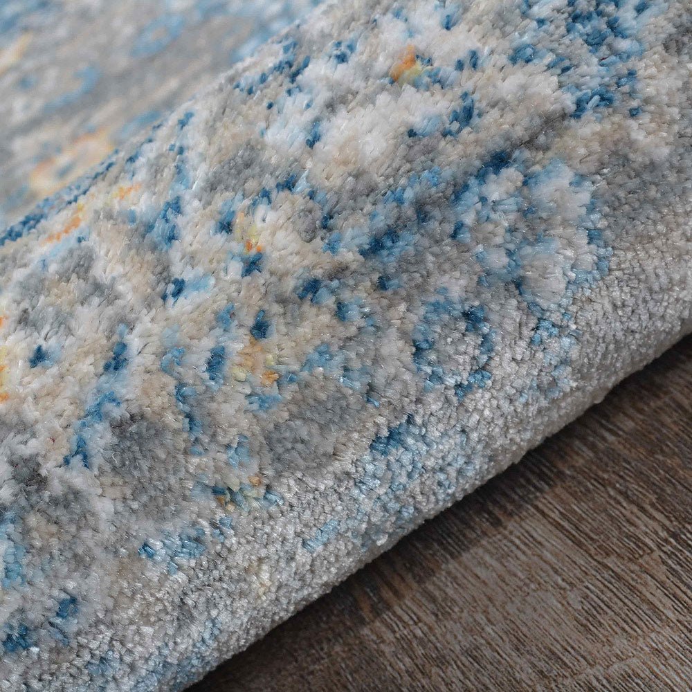 Avanija Machine Woven Polyester Rug - BBH HOMES LLC