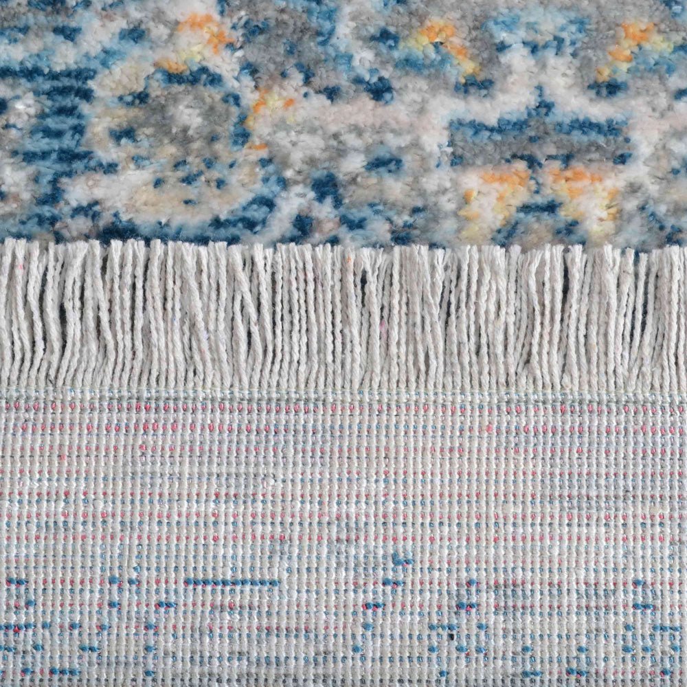 Avanija Machine Woven Polyester Rug - BBH HOMES LLC