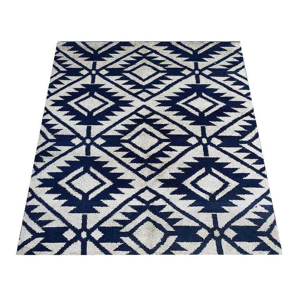 Banff Hand Knotted Silk Area Rug - BBH HOMES LLC