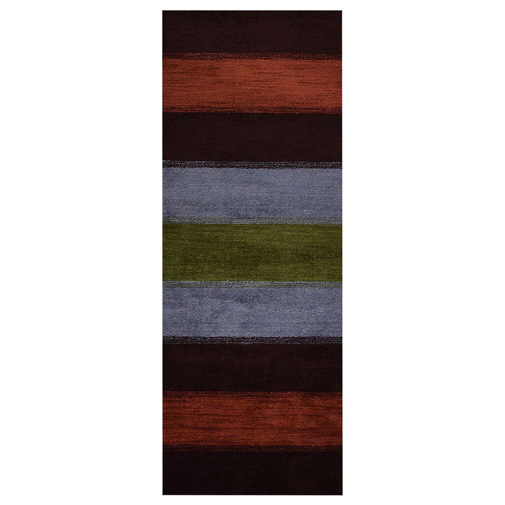 Blythe Hand Knotted Silk Area Rug - BBH HOMES LLC