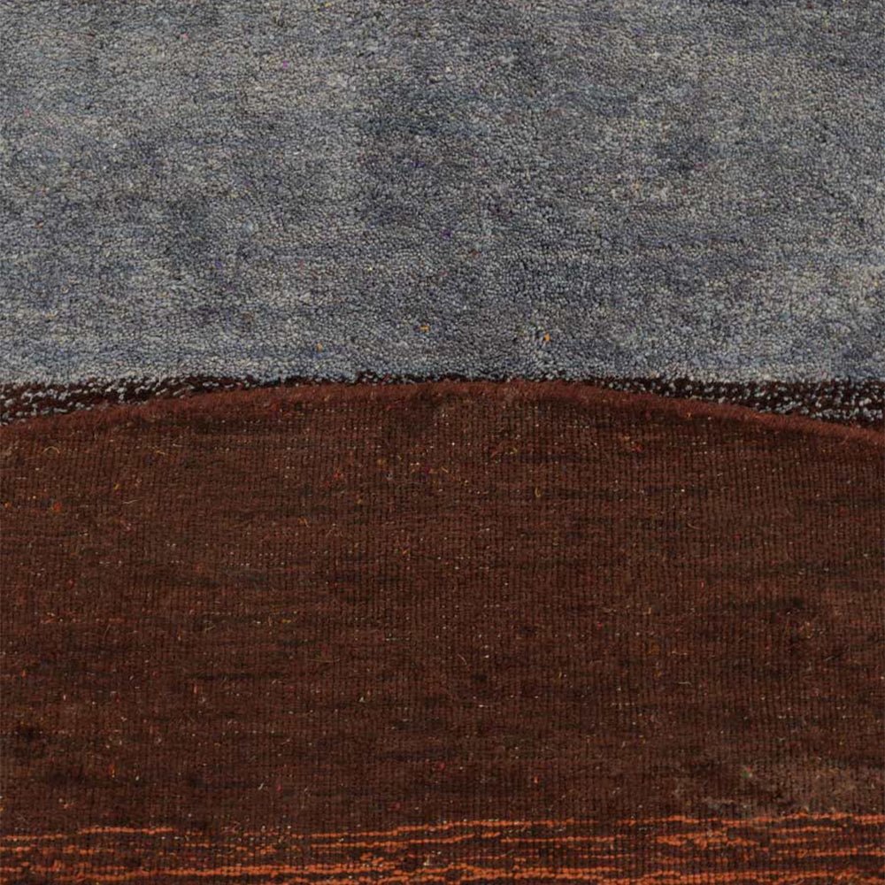 Blythe Hand Knotted Silk Area Rug - BBH HOMES LLC