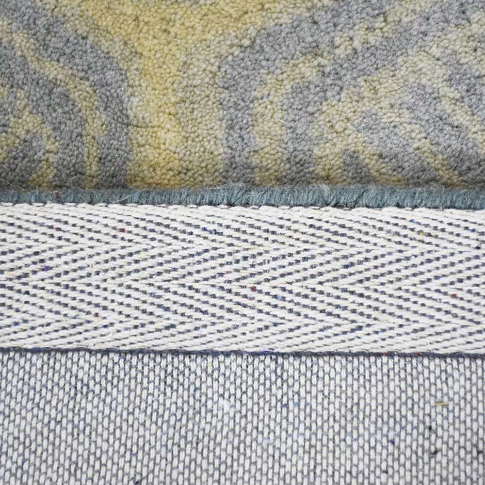 Cachi Hand Tufted Wool Area Rug - BBH HOMES LLC