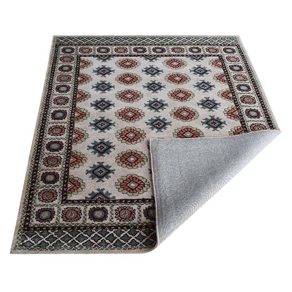 Capri Hand Tufted Wool Area Rug - BBH HOMES LLC