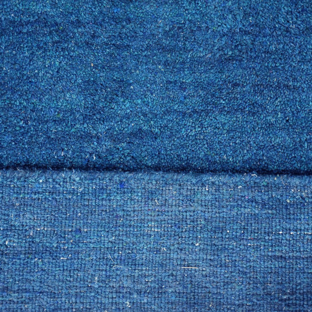 Cartagena Hand Knotted Loom Silk Area Rug - BBH HOMES LLC