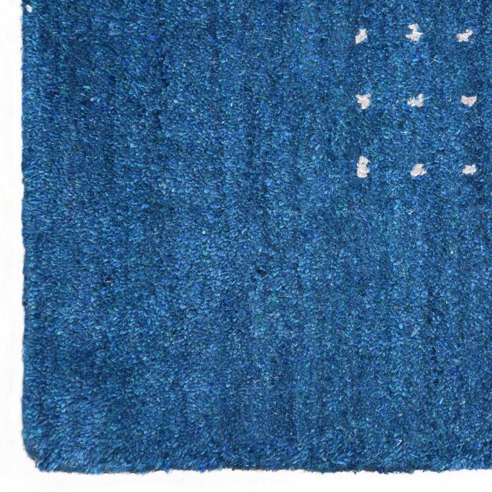 Cartagena Hand Knotted Loom Silk Area Rug - BBH HOMES LLC