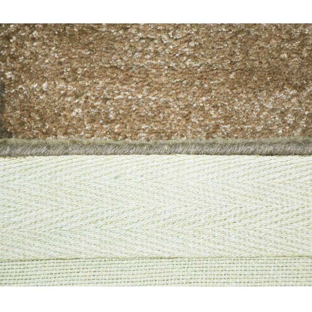 Chamonix Hand Tufted Wool Area Rug - BBH HOMES LLC