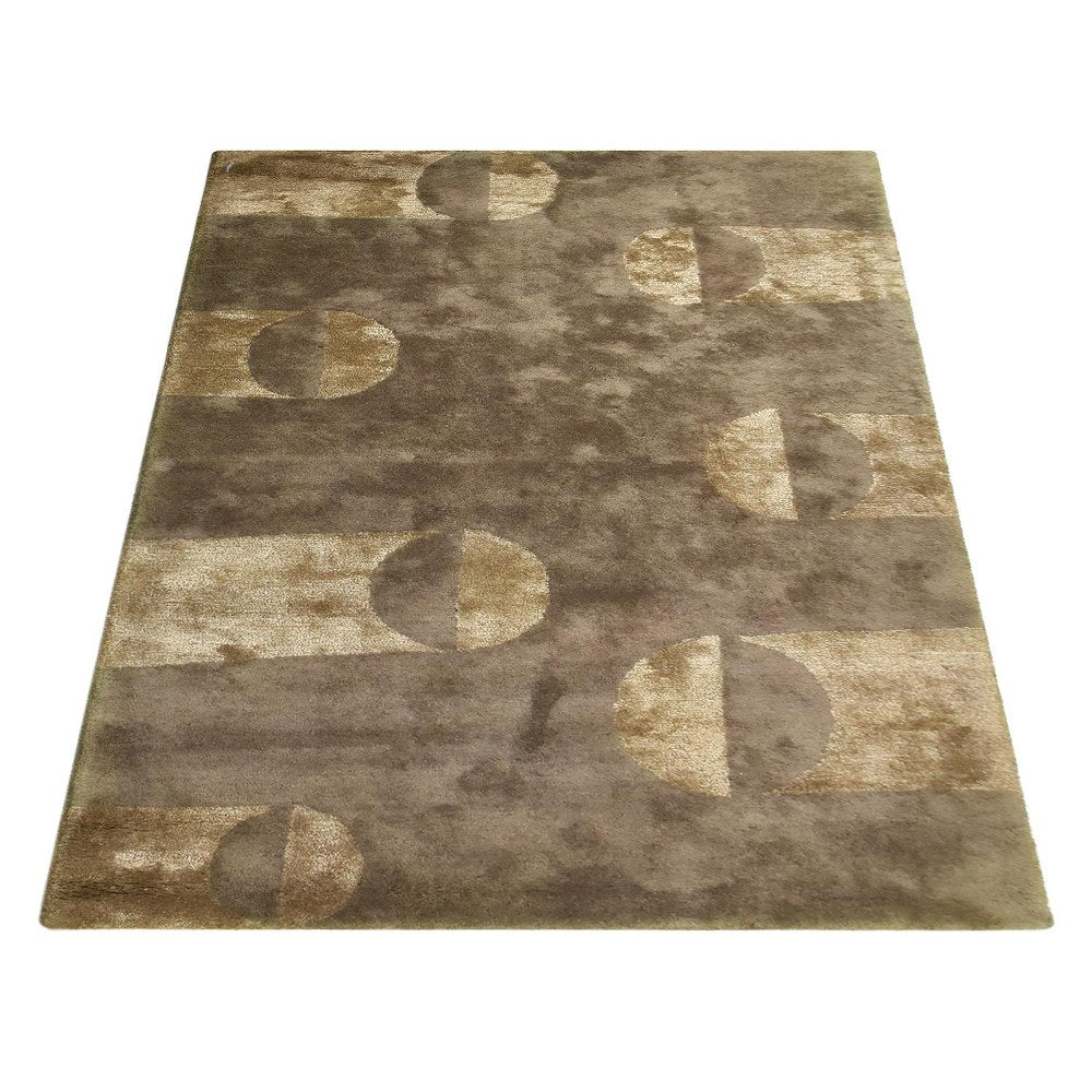Chamonix Hand Tufted Wool Area Rug - BBH HOMES LLC