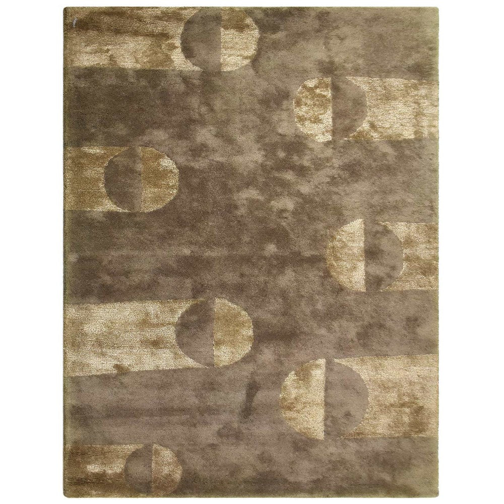 Chamonix Hand Tufted Wool Area Rug - BBH HOMES LLC