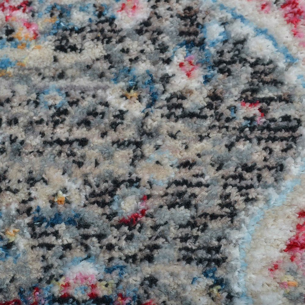 Chandana Machine Woven Crossweave Polyester Area Rug - BBH HOMES LLC