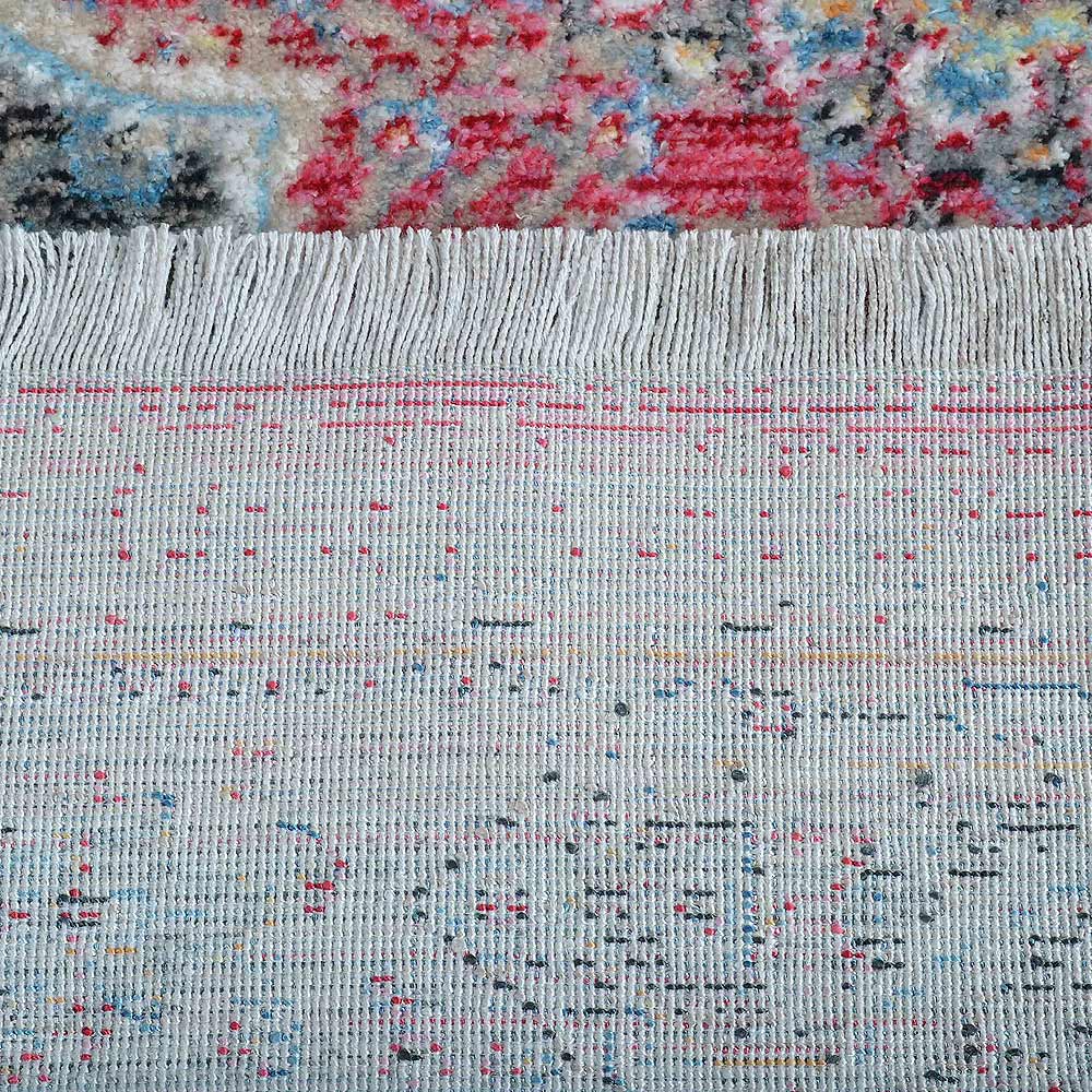 Chandana Machine Woven Crossweave Polyester Area Rug - BBH HOMES LLC