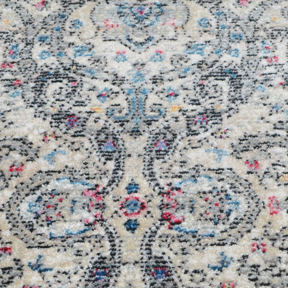 Chandana Machine Woven Crossweave Polyester Area Rug - BBH HOMES LLC