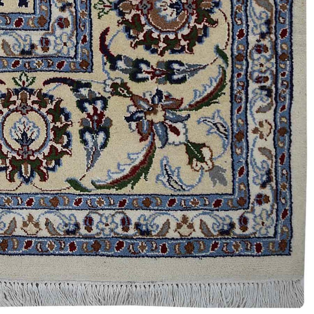 Dali Hand Knotted Persian Wool Area Rug - BBH HOMES LLC