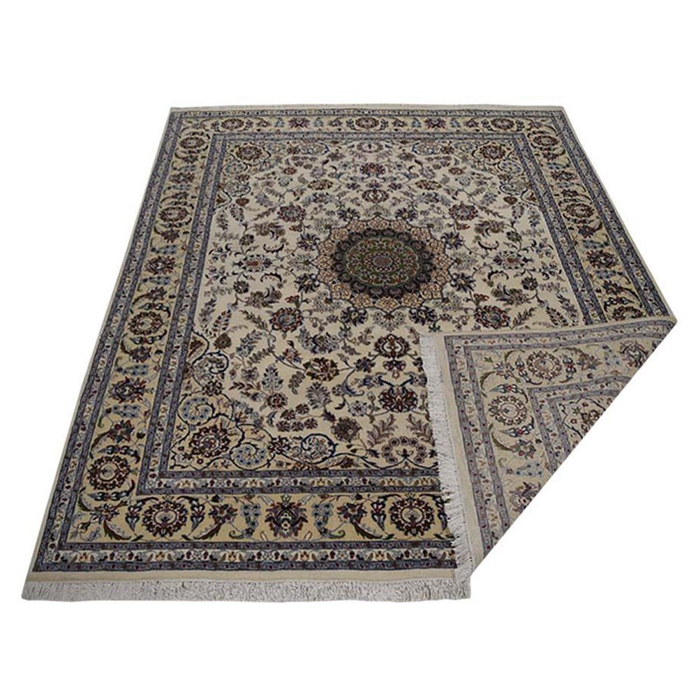 Dali Hand Knotted Persian Wool Area Rug - BBH HOMES LLC