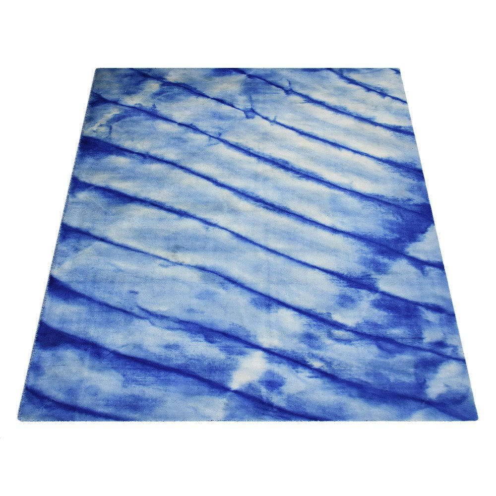 Dawson City Hand Tufted Wool Area Rug - BBH HOMES LLC