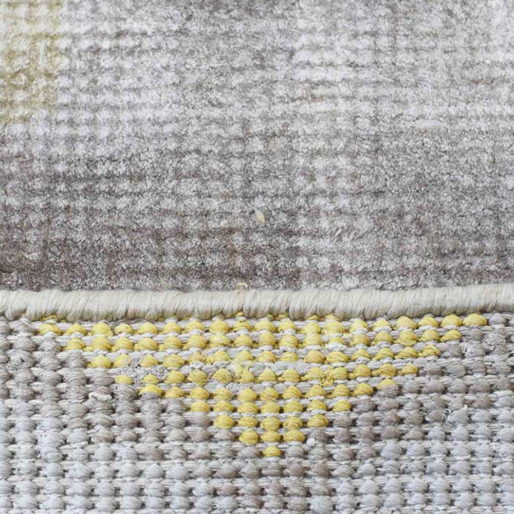 Dubrovnik Hand Knotted Viscose Area Rug - BBH HOMES LLC