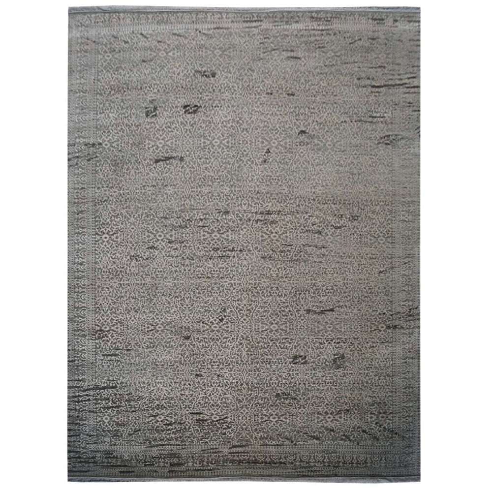 Ekantika Hand Knotted Persian Rug - BBH HOMES LLC