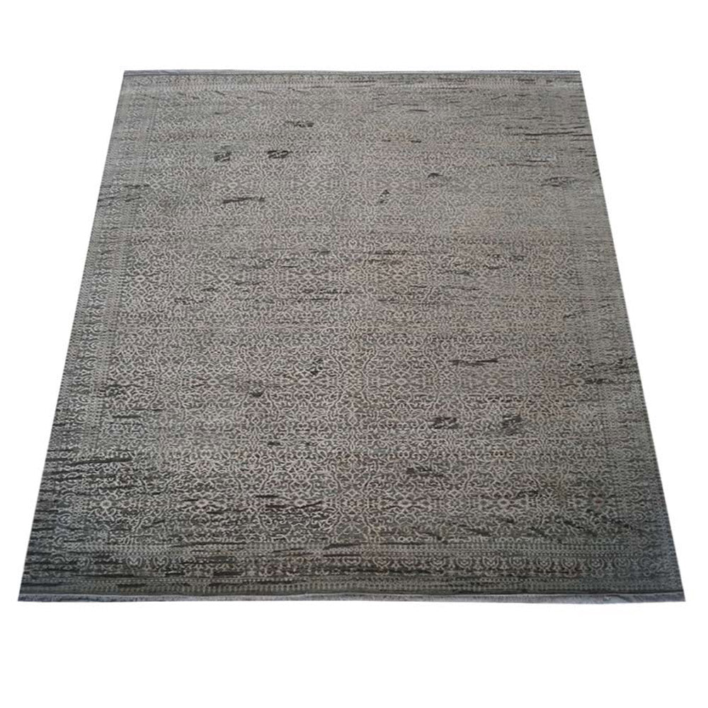 Ekantika Hand Knotted Persian Rug - BBH HOMES LLC