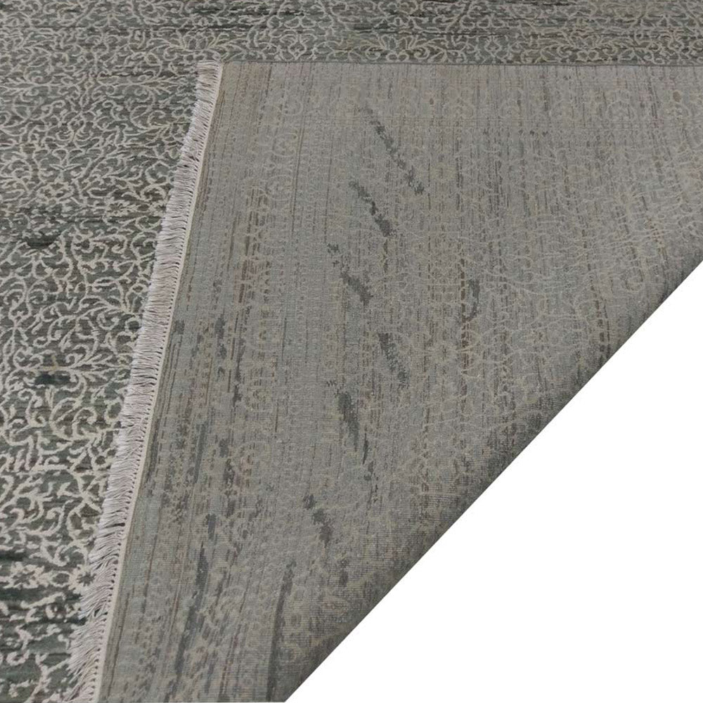 Ekantika Hand Knotted Persian Rug - BBH HOMES LLC