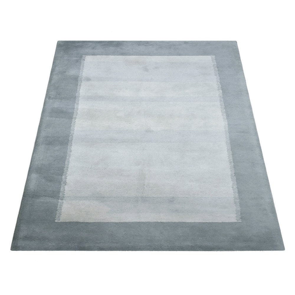 Elsinore Hand Tufted Wool Area Rug - BBH HOMES LLC