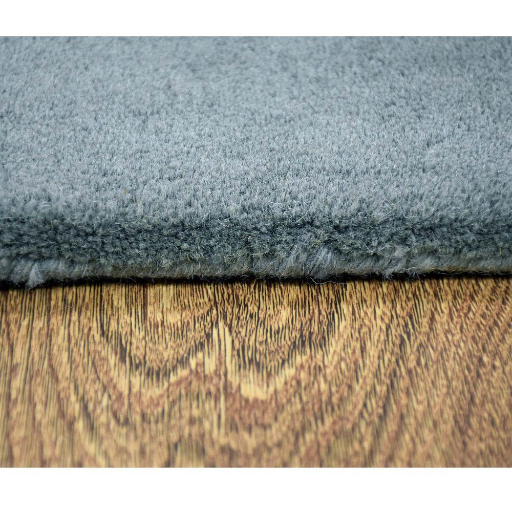Elsinore Hand Tufted Wool Area Rug - BBH HOMES LLC
