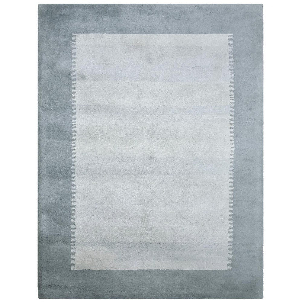 Elsinore Hand Tufted Wool Area Rug - BBH HOMES LLC
