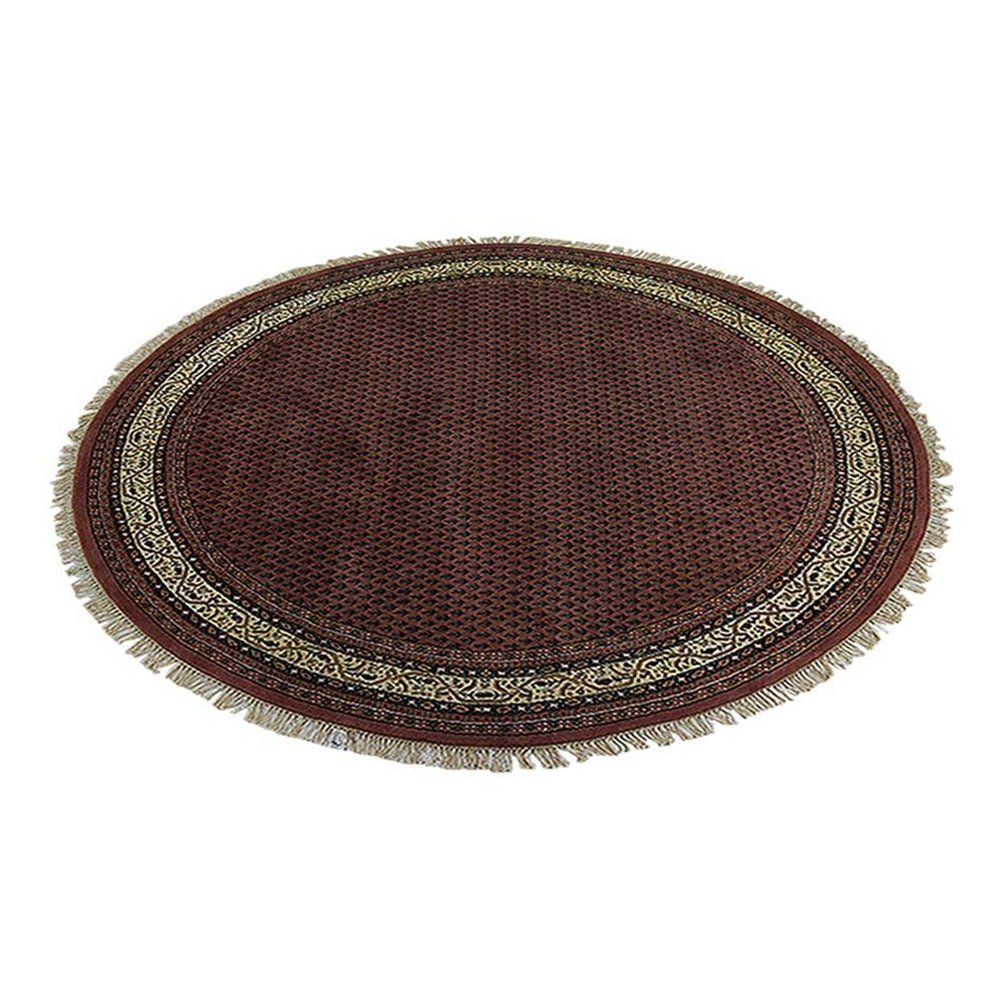 Enna Hand Knotted Persian Wool New Zealand Area Rug - BBH HOMES LLC