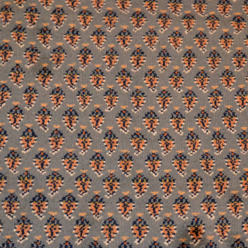 Epernay Hand Knotted Lichi Izmir Wool Area Rug - BBH HOMES LLC