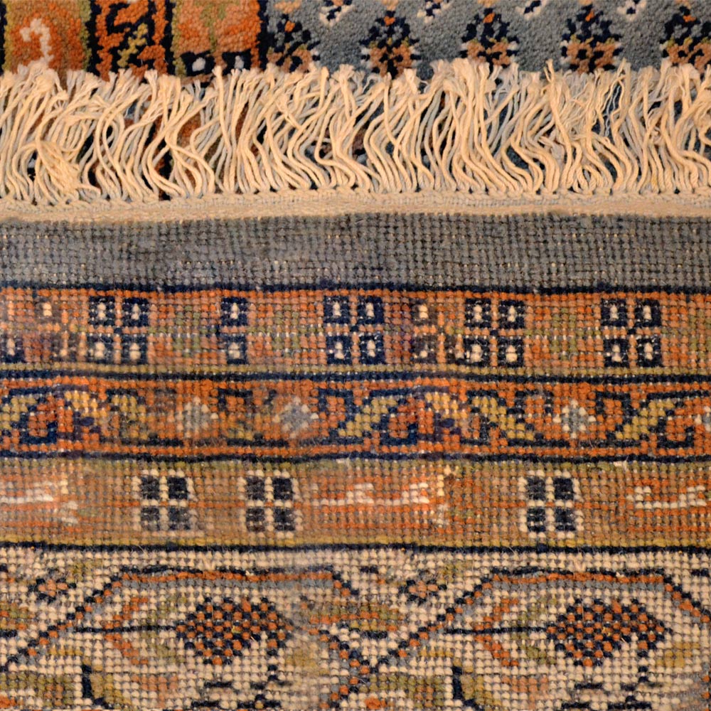 Epernay Hand Knotted Lichi Izmir Wool Area Rug - BBH HOMES LLC