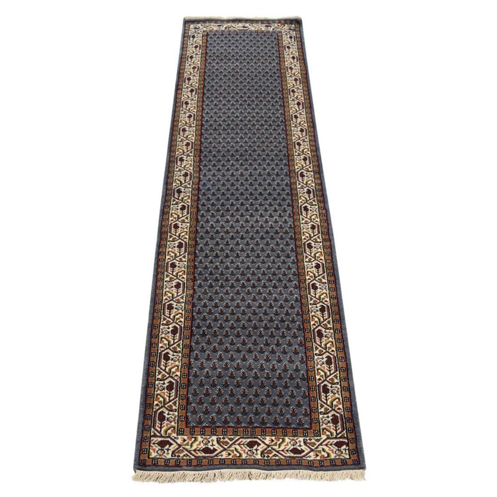 Epernay Hand Knotted Lichi Izmir Wool Area Rug - BBH HOMES LLC