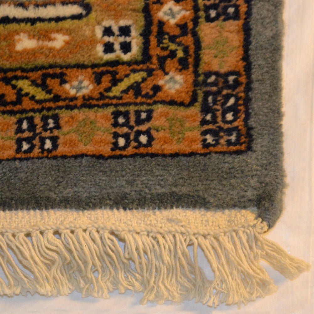 Epernay Hand Knotted Lichi Izmir Wool Area Rug - BBH HOMES LLC