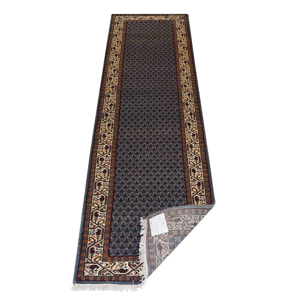 Epernay Hand Knotted Lichi Izmir Wool Area Rug - BBH HOMES LLC