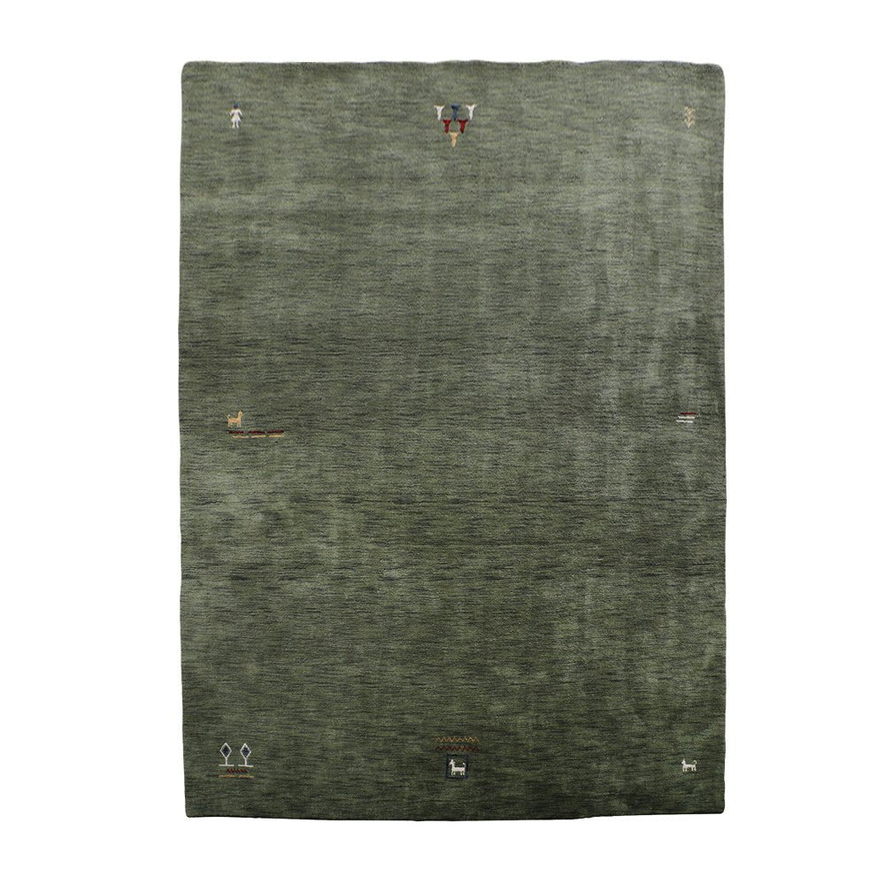 Epoch Hand Knotted Wool Rug - BBH HOMES LLC