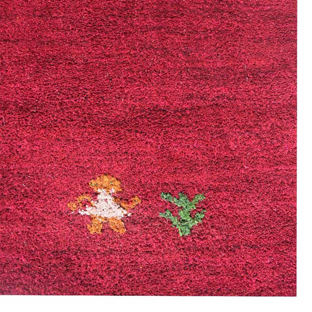 Fez Hand Knotted Loom Silk Area Rug - BBH HOMES LLC