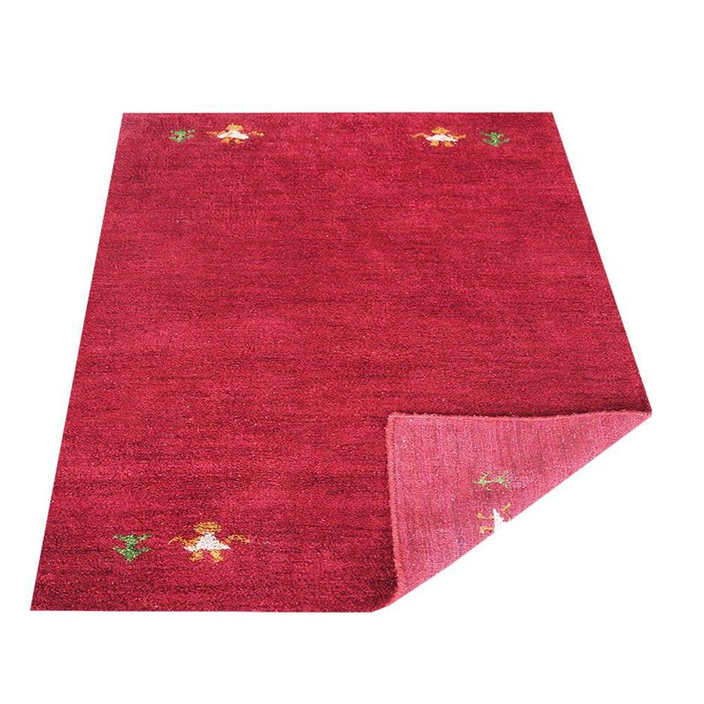 Fez Hand Knotted Loom Silk Area Rug - BBH HOMES LLC