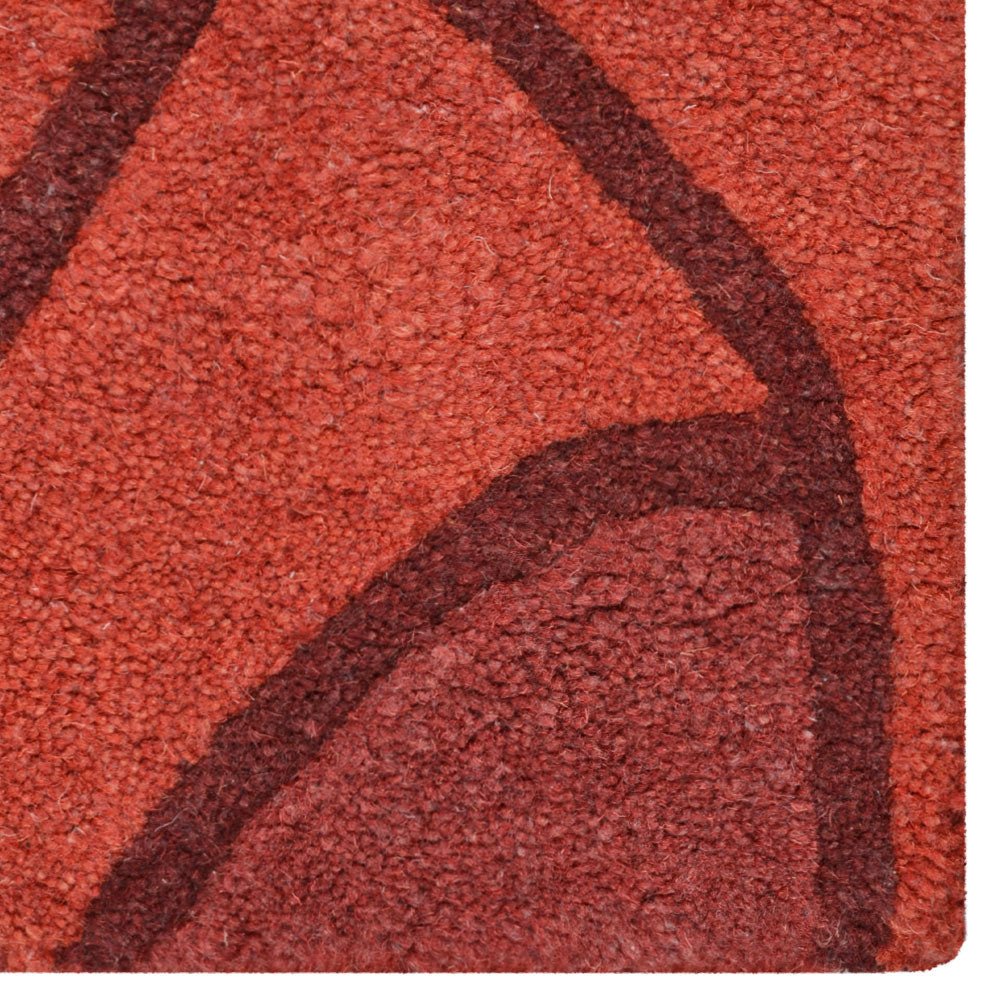 Florent Hand Tufted Wool Rug - BBH HOMES LLC