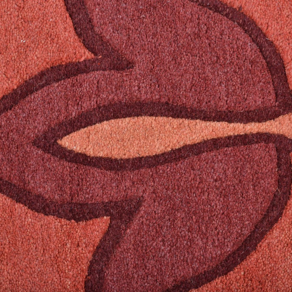 Florent Hand Tufted Wool Rug - BBH HOMES LLC