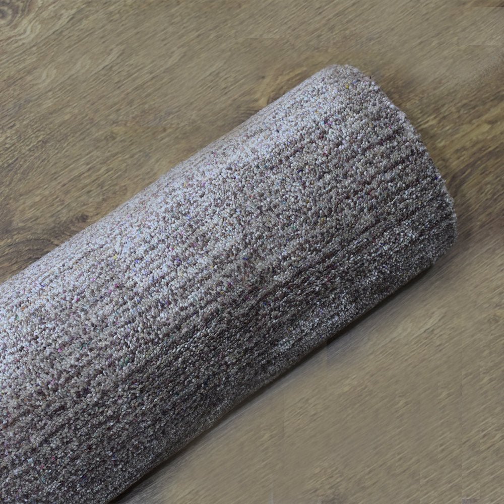 Flores Hand Knotted Loom Silk Mix Area Rug - BBH HOMES LLC