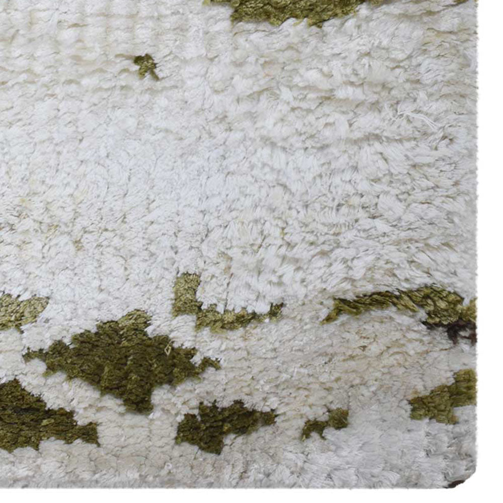 Fowey Hand Knotted Viscose Area Rug - BBH HOMES LLC