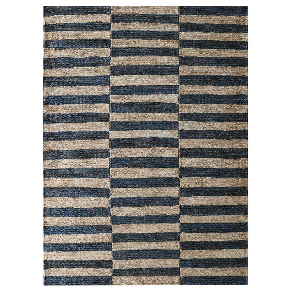 Franz Josef Hand Knotted Sumak Jute Area Rug - BBH HOMES LLC
