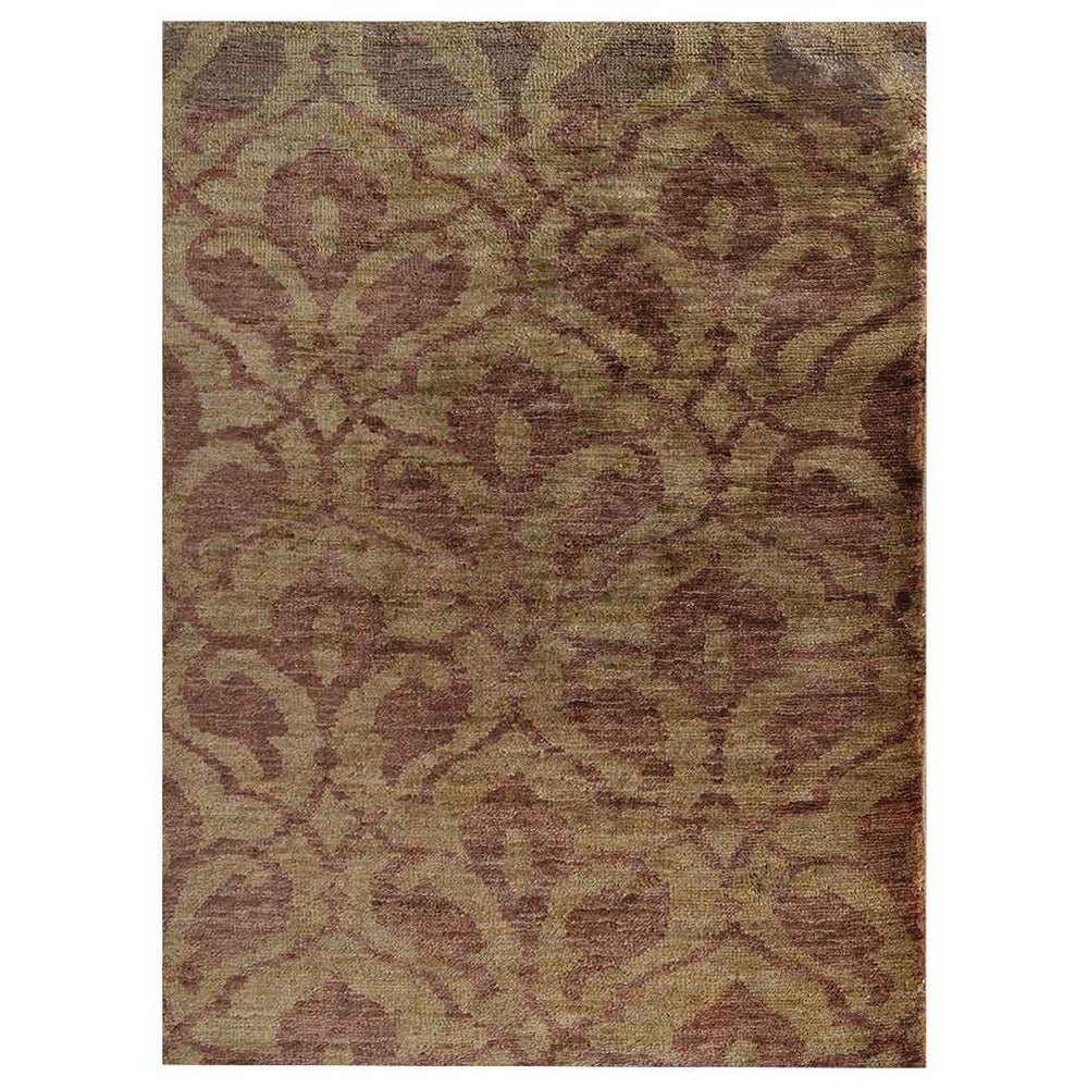 Fremantle Hand Knotted Jute Area Rug - BBH HOMES LLC