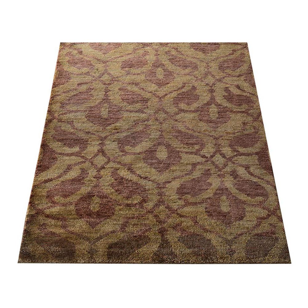 Fremantle Hand Knotted Jute Area Rug - BBH HOMES LLC