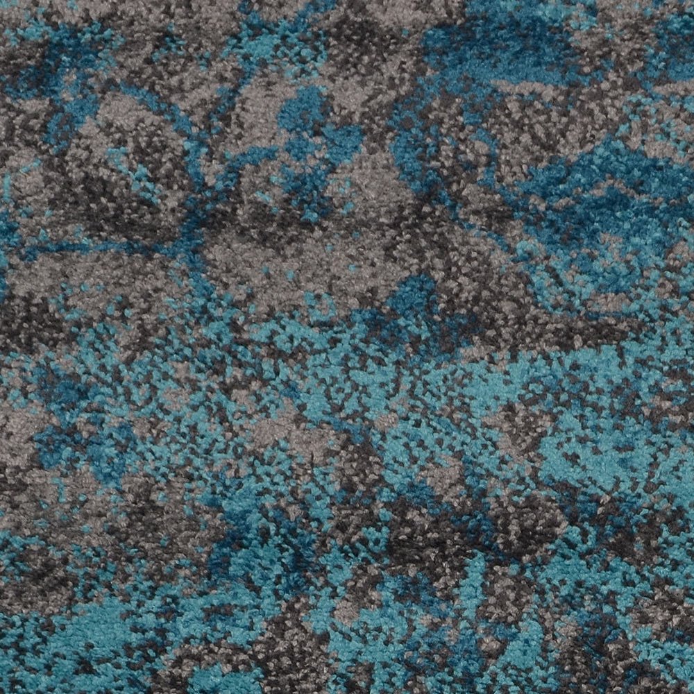 Galle Machine Woven Heatset Polypropylene Area Rug - BBH HOMES LLC
