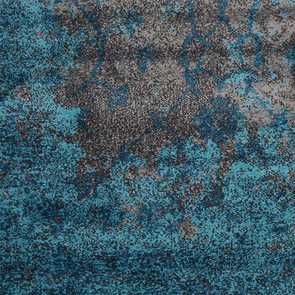 Galle Machine Woven Heatset Polypropylene Area Rug - BBH HOMES LLC