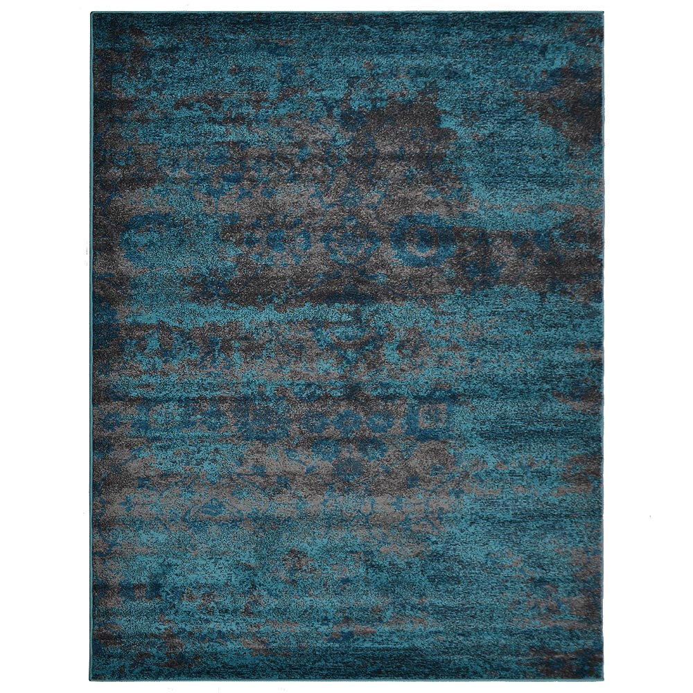 Galle Machine Woven Heatset Polypropylene Area Rug - BBH HOMES LLC