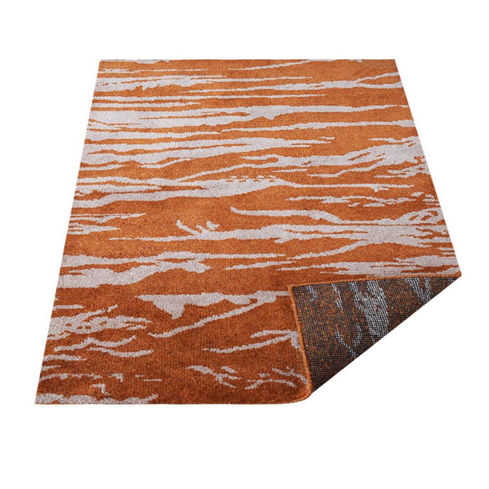 Girona Hand Knotted Silk Area Rug - BBH HOMES LLC